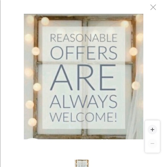 Meet your Posher, Barbara - Picture 2 of 2